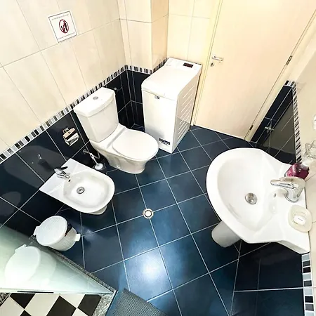 Appartement Sunny 1367