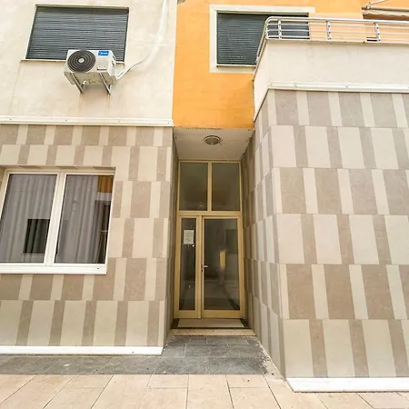 Sunny 1367 Appartement