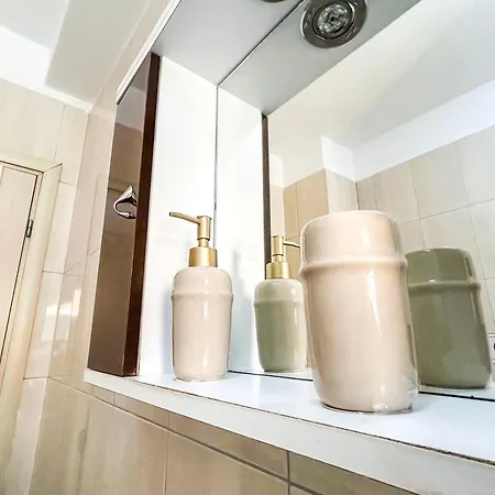 Appartement Sunny 1367