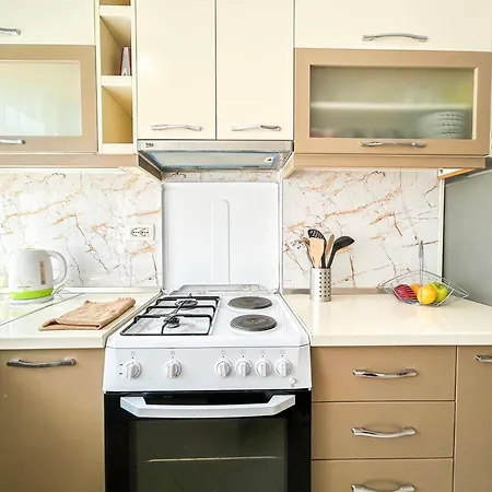 Sunny 1367 Appartement *