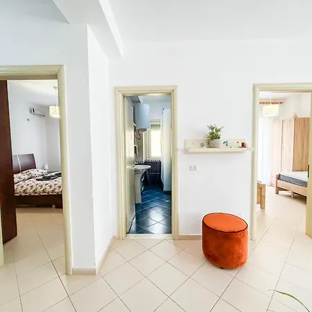 Appartement Sunny 1367 Golem (Tirana)