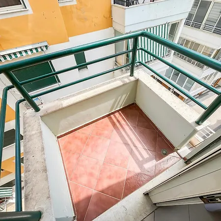 Appartement Sunny 1367