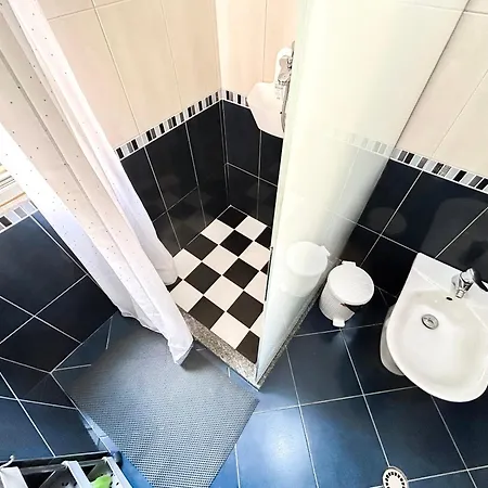 Sunny 1367 Appartement Golem (Tirana)