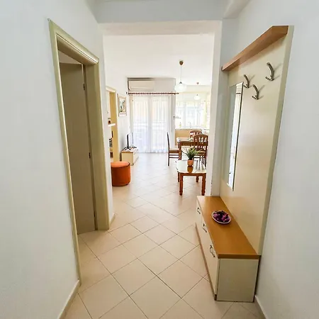 Sunny 1367 Appartement *