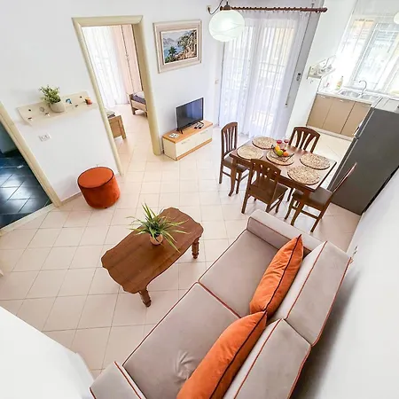 Sunny 1367 Appartement