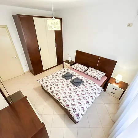 Appartement Sunny 1367
