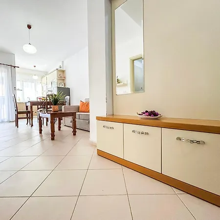 Appartement Sunny 1367 Golem (Tirana)